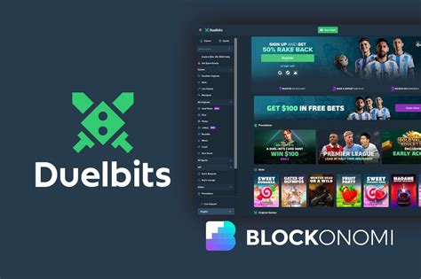 duelbits crypto casino